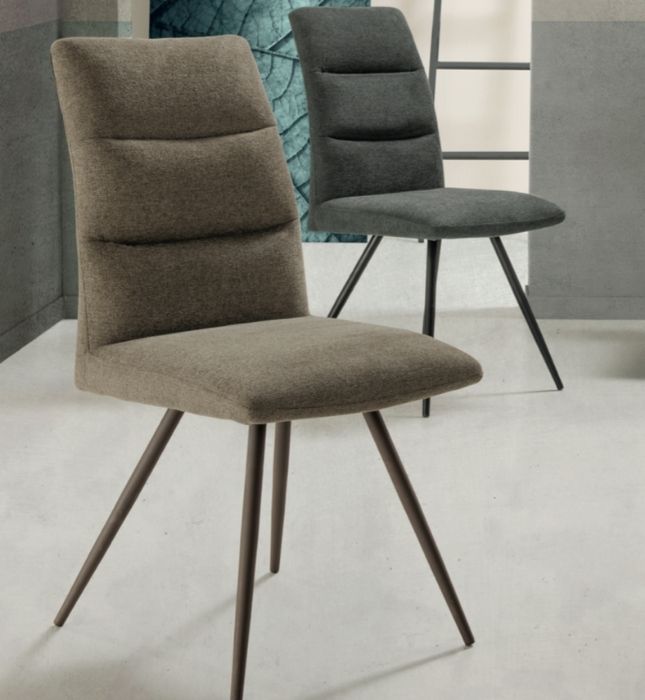 Scaun Hill, Capodarte (BF)